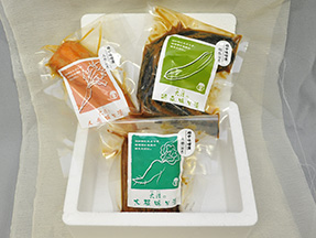 無添加味そ漬おためしセット